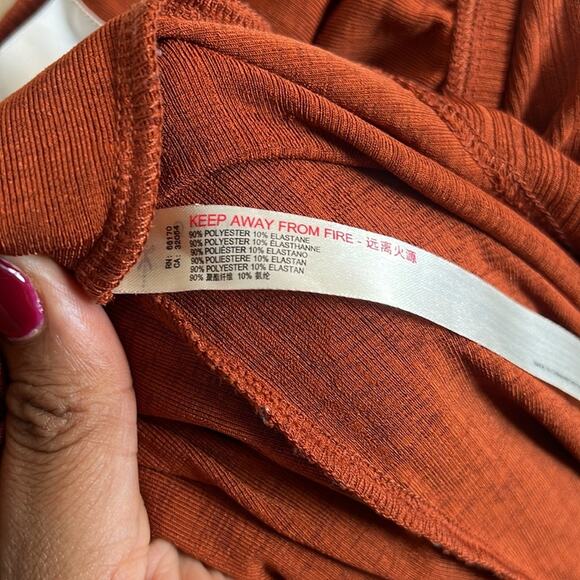 Free People Addison Convertible Set size Medium - Picture 13 of 16